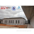 Construction Design Steel Structure Warehouse